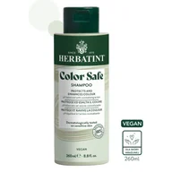 Szampony do włosów - Herbatint Szampon Ochrona Koloru Color Safe 260 ml - miniaturka - grafika 1