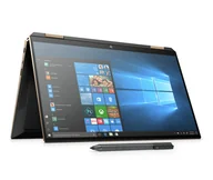 Laptopy 2w1 - Laptop 2 w 1 HP Spectre x360 13-aw2104nw 4H312EA Intel i7-11/16GB/512SSD/Intel Xe/FullHD/Win10/Czarny - miniaturka - grafika 1