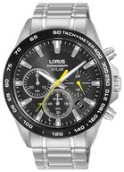 Zegarki męskie - Zegarek Lorus RZ507AX9 - miniaturka - grafika 1