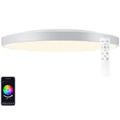 Systemy inteligentnych domów - Lampa sufitowa GOSUND LB11 Wi-Fi - miniaturka - grafika 1