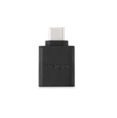 Adaptery i przejściówki - Kensington Adapter CA1010 z USB-C na USB-A M/F - miniaturka - grafika 1