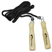 Akcesoria turystyczne - Spokey Skakanka 280 cm Quick Jump III 838752 - miniaturka - grafika 1