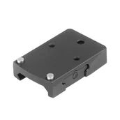 Amunicja i osprzęt ASG - Holosun - Montaż niski do kolimatora 507C / 508 - Picatinny - miniaturka - grafika 1