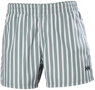 Helly Hansen spodenki kąpielowe NEWPORT TRUNK 34296 485 S - Kąpielówki męskie - miniaturka - grafika 1