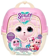 Maskotki i pluszaki - Little Live Pets - Scruff a Luvs Zwierzaczki - miniaturka - grafika 1