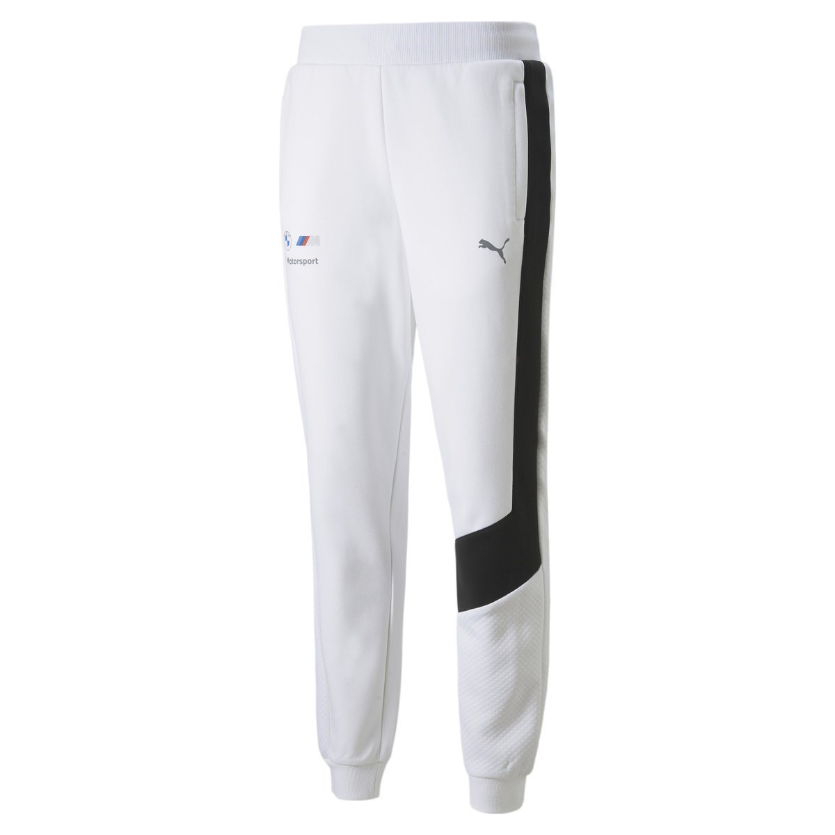 PUMA SPODNIE BMW MMS 53586602 r L