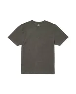 Koszulki męskie - Koszulka VOLCOM 25 M Handstone_Pw /Black - L - miniaturka - grafika 1