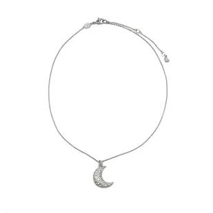 Swarovski Naszyjnik LUNA:PEND CRE/RHS - Naszyjniki - miniaturka - grafika 1