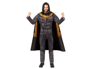 Kostium Black Adam - Stroje karnawałowe - miniaturka - grafika 1