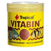 Tropical Vitabin wieloskładnikowy 50ml