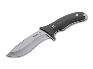 Boker Nóż Plus ORCA PRO 02BO015 - Noże - miniaturka - grafika 1