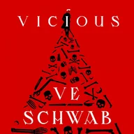 Audiobooki dla dzieci i młodzieży - Vicious. Nikczemni - miniaturka - grafika 1