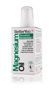 Witaminy i minerały - BetterYou Olejek Magnezowy Sensitive Spray (100ml) - miniaturka - grafika 1