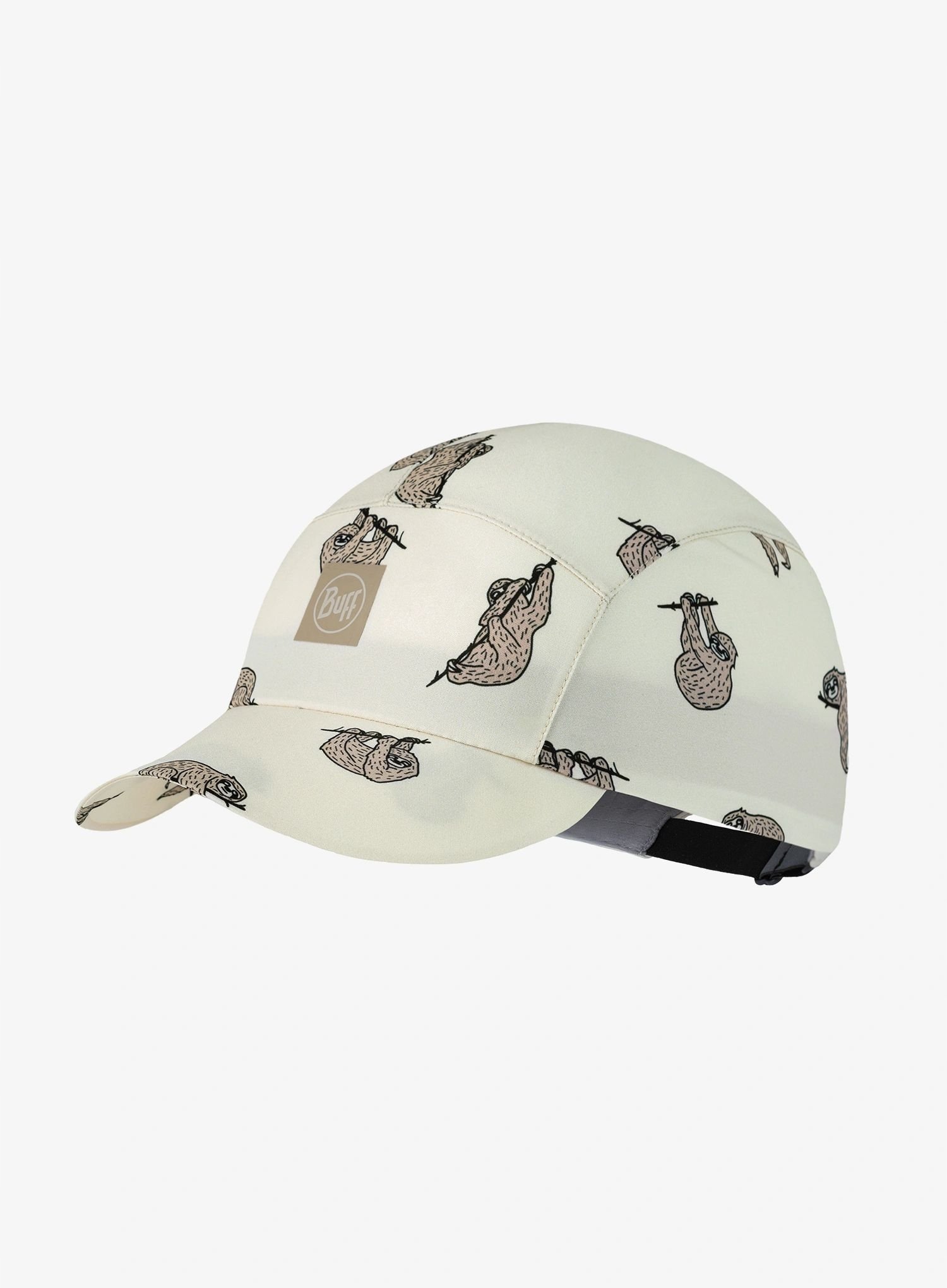 Czapka dziecięca Buff Pack Mini Cap tore birch grey