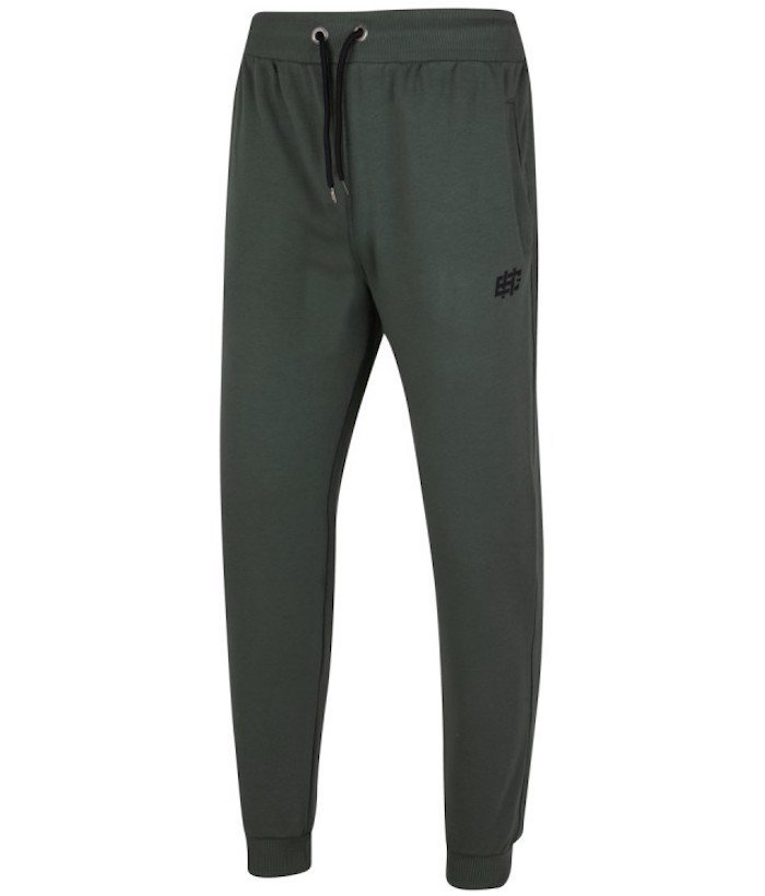 Spodnie dresowe EXTREME HOBBY HASHTAG 22 khaki-XXL