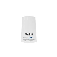 Dezodoranty i antyperspiranty unisex - Matis Matis Body Natural-Secure - Dezodorant roll-on 24h 50ml - miniaturka - grafika 1