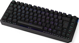 Endorfy Thock 75% Wireless NO Black - Klawiatury - miniaturka - grafika 1