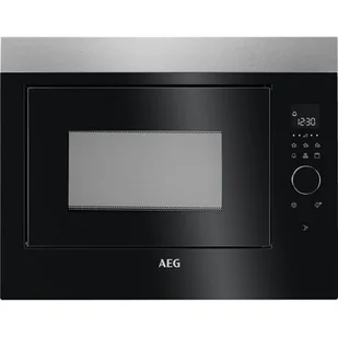 AEG MBE2658DEM - Kuchenki mikrofalowe do zabudowy - miniaturka - grafika 1