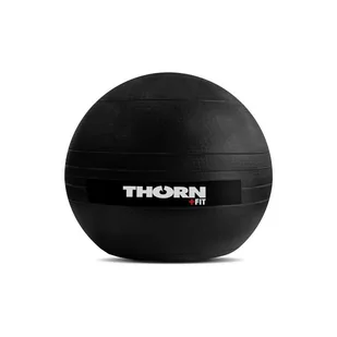 Thorn FIT PIŁKA LEKARSKA SLAM BALL WALL BALL 10KG FIT TH-0088 - Piłki do ćwiczeń - miniaturka - grafika 1