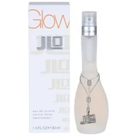 Wody i perfumy damskie - Jennifer Lopez Glow woda toaletowa 30ml - miniaturka - grafika 1