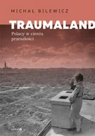 E-booki - literatura faktu - Traumaland. Polacy w cieniu przeszłości - miniaturka - grafika 1
