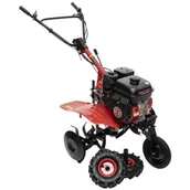 Glebogryzarki - GREENSO WM500 GSG009 - miniaturka - grafika 1