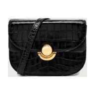 Torebki damskie - Furla Skórzana listonoszka FURLA SFERA MINI - miniaturka - grafika 1