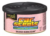 Zapachy samochodowe - CALIFORNIA SCENTS CS Balboa Bubble Gum 049 - miniaturka - grafika 1