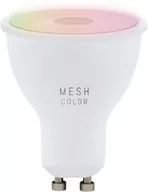 Systemy inteligentnych domów - EGLO connect-z GU10 reflektor LED 5W 345lm RGBW - miniaturka - grafika 1