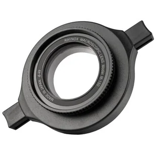 Raynox DCR-150 MAKRO - Akcesoria fotograficzne - miniaturka - grafika 1