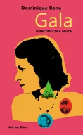 Biografie i autobiografie - Noir Sur Blanc Gala - miniaturka - grafika 1
