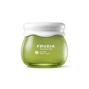 Kremy do twarzy - DLA Frudia Frudia Avocado Relief Cream Odżywczo-regenerujący krem do twarzy skóry wrażliwej 55g - miniaturka - grafika 1