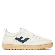 Sneakersy męskie - Sneakersy Flamingos Life Roland V.10 Biały - miniaturka - grafika 1