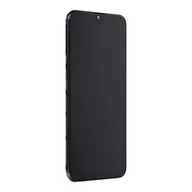 Części serwisowe do telefonów - OEM Wyświetlacz do Samsung Galaxy A10e - miniaturka - grafika 1