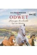 CD MP3 Odwet. Dolina marzeń. Tom 2 - Audiobooki - literatura piękna - miniaturka - grafika 1
