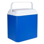 Pozostałe akcesoria kuchenne - Elektryczna lodówka turystyczna 12V – 24 l - miniaturka - grafika 1