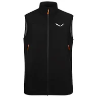 Kamizelki męskie - Kamizelka męska Salewa SELLA DST M VEST Rozmiar: XL / Kolor: niebieski - miniaturka - grafika 1