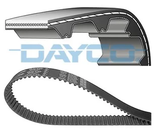Pasek rozrządu Dayco Paski 94530 - Mechanizmy rozrządu - miniaturka - grafika 1