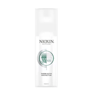 Nioxin 3D Light-Plex spray termoochronny 150ml - Odżywki do włosów - miniaturka - grafika 1