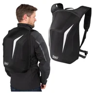 Plecaki - Plecak Motocyklowy Twardy Garb na Motor 18L - miniaturka - grafika 1