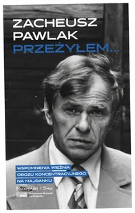 Przeżyłem... - Wywiady - miniaturka - grafika 1