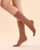 Skarpetki damskie - Skarpetki wełniane SW045 - Gabriella - miniaturka - grafika 1