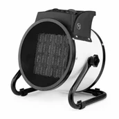 Ogrzewanie przenośne - Orbegozo Grzejnik Ceramiczny 17999 3000 W - miniaturka - grafika 1