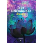 Poradniki psychologiczne - Manendra Joga a ciemna noc. Podróż duszy ku świętej miłości Simon Haas - miniaturka - grafika 1