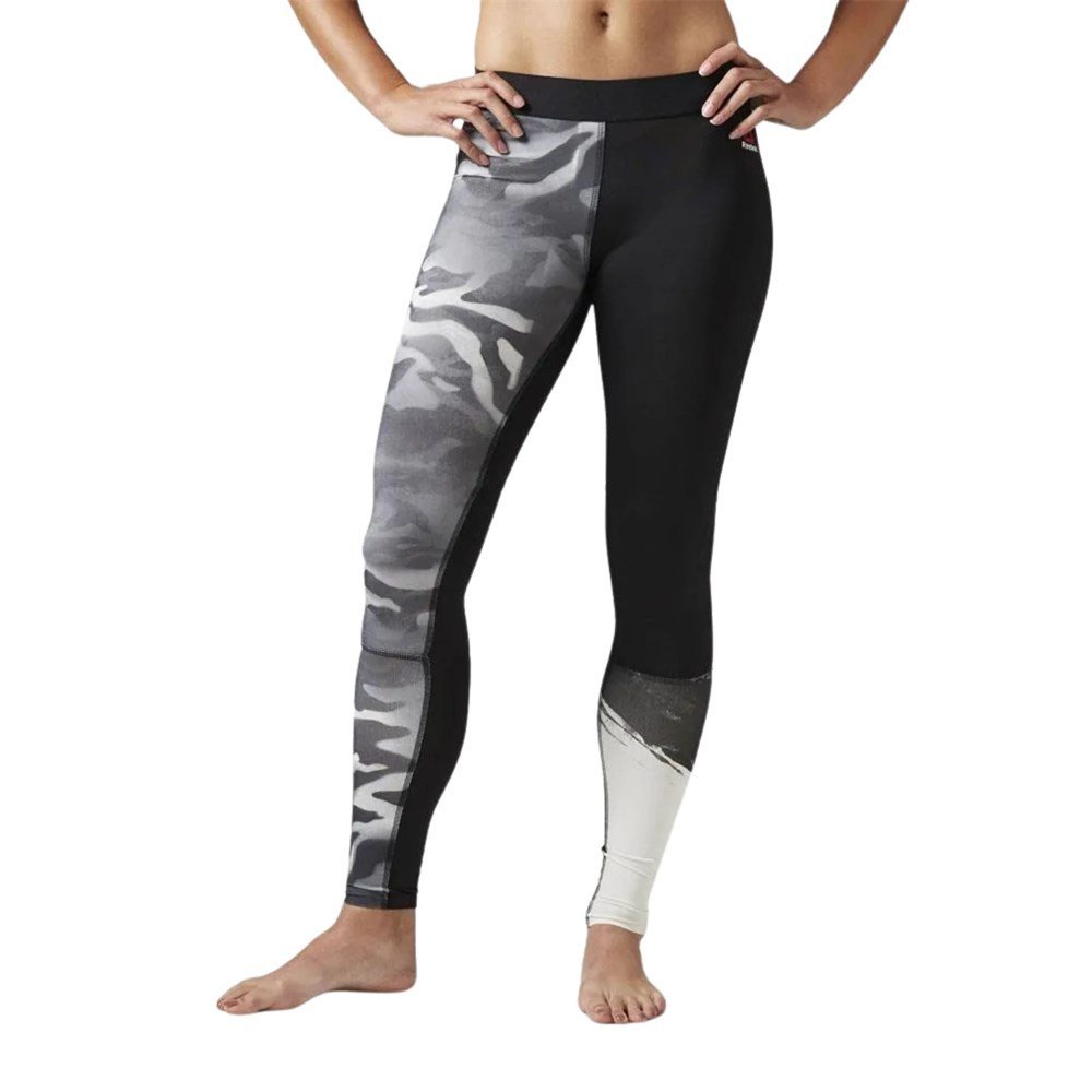 Spodnie Reebok BK3142