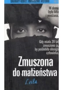 Zmuszona do małżeństwa - Biografie i autobiografie - miniaturka - grafika 1