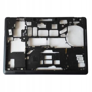 Nowa Dolna Obudowa Kadłubek Dell E5450 - Części i akcesoria do laptopów - miniaturka - grafika 1