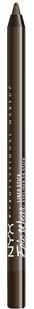 Nyx Professional Makeup Epic Wear Liner Sticks Deepest Brown - Eyelinery - miniaturka - grafika 4