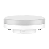 Żarówki LED - ledscom.de ledscom. de GX53 LED 4 W lampy =  28 W 280lm 100 ° ciepły biały LC-SS-589-WW - miniaturka - grafika 1