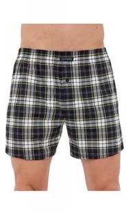 Bokserki Cornette Comfort 008/296 3XL-5XL - Majtki męskie - miniaturka - grafika 1